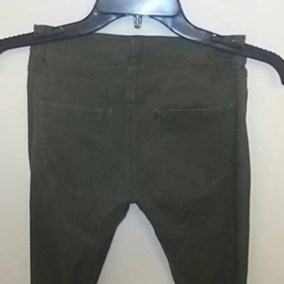 High wast pants - Picture 3 of 4